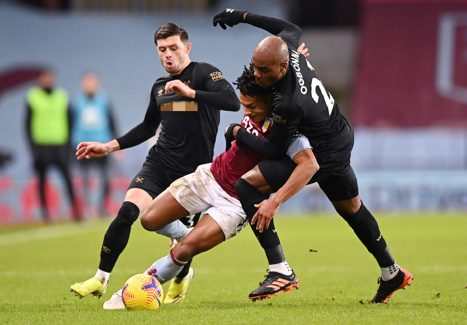 这种平衡和 这种平衡和