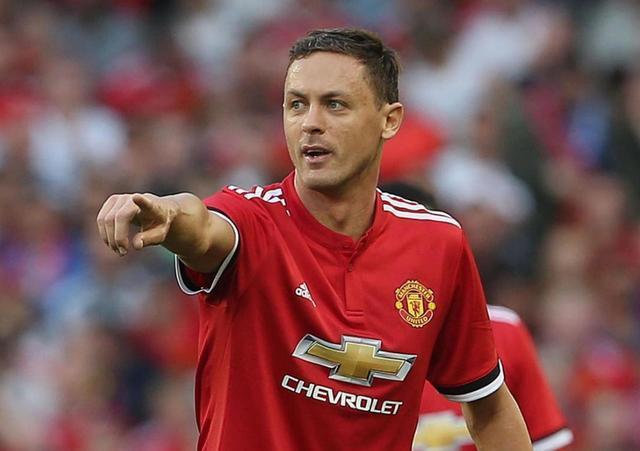 自己的霸主 自己的霸主